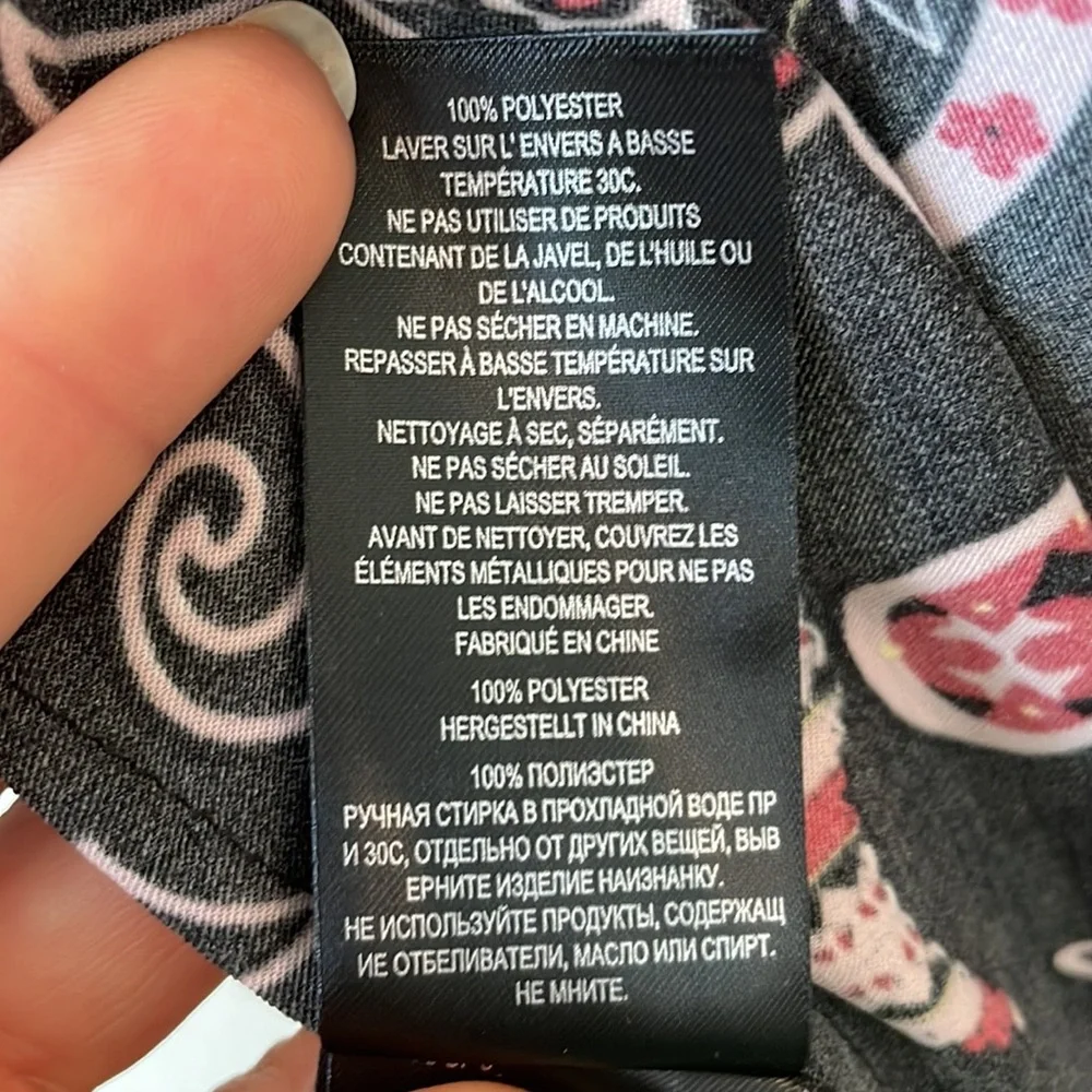 Ted Baker Skirt - Picture 12 of 13